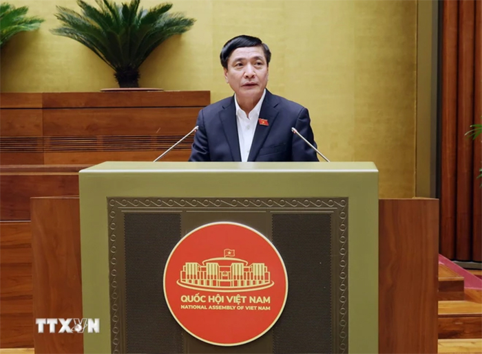 Tổng kết hoạt động của Đoàn đại biểu Quốc hội các tỉnh, thành phố -0