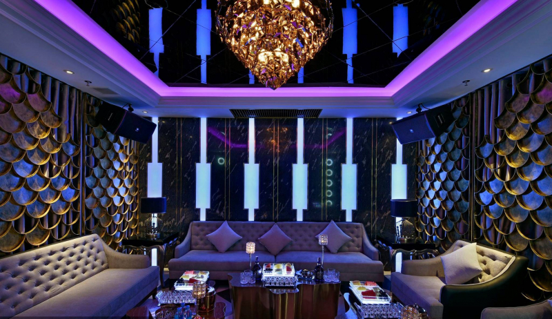 Triệt phá tụ điểm mại dâm núp bóng nhà hàng thu lợi bất chính 10 tỷ đồng/tháng -0