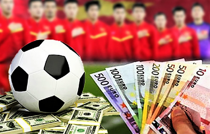 Dùng chứng minh nhân dân giả để mở tài khoản phục vụ đánh bạc -0