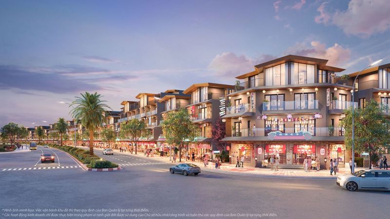 Vinhomes Royal Island khuynh đảo thị trường bất động sản -0