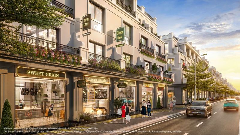 Vinhomes Royal Island khuynh đảo thị trường bất động sản -0