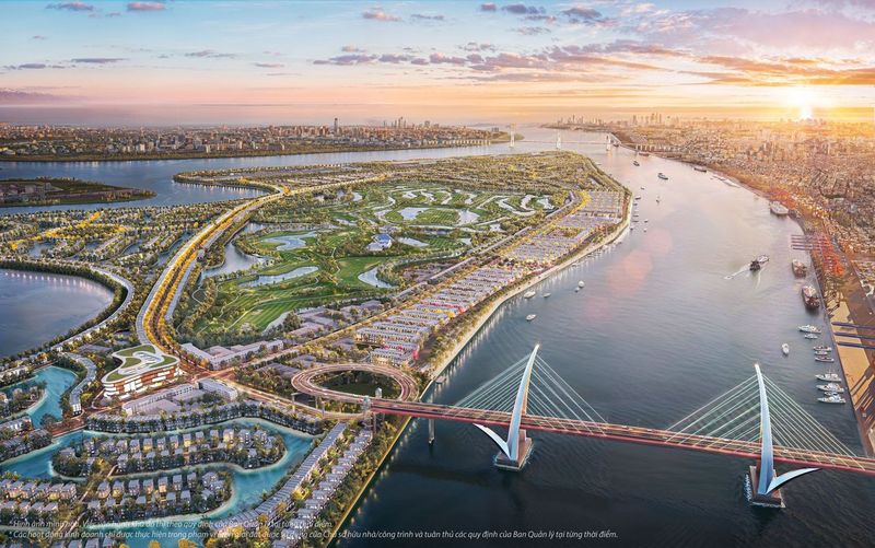 Vinhomes Royal Island khuynh đảo thị trường bất động sản -0