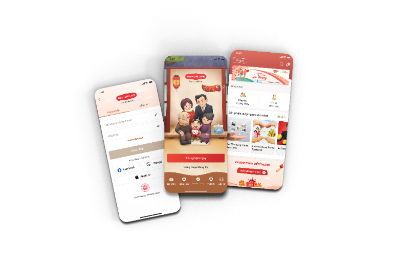 Dai-ichi Life Việt Nam – 17 năm thành công, 17 năm đóng góp -0