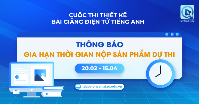 Hình thành kho học liệu bài giảng điện tử Tiếng Anh chất lượng cao -0