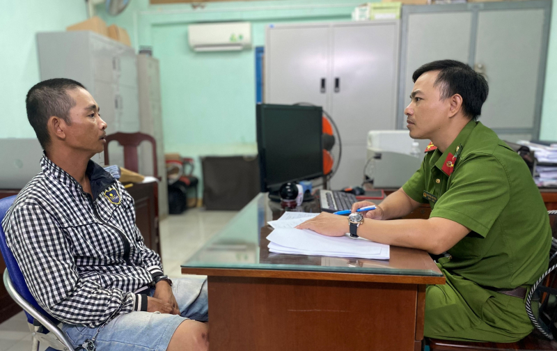 Vô tình phát hiện hơn 20kg ma túy trên bãi biển, âm thầm mang về cất giấu…  -0