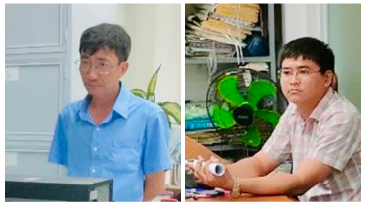 Khởi tố 2 cán bộ vi phạm quy định bồi thường, hỗ trợ, tái định cư -0