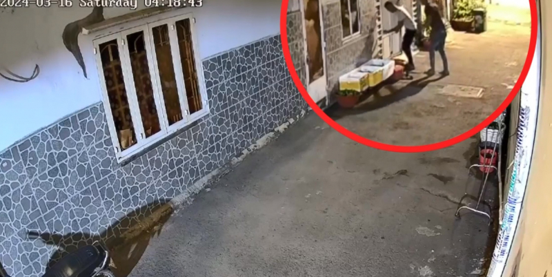 Băng nhóm chuyên nghiệp liên tục đột nhập nhà dân, gây ra hàng chục vụ trộm cắp tài sản -0