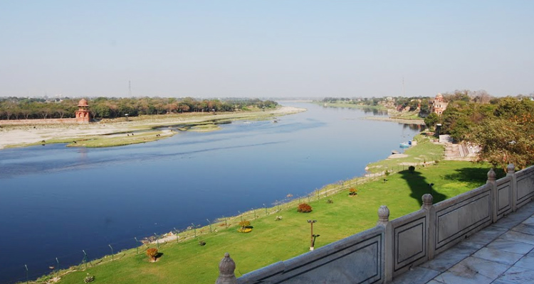 Chiêm ngưỡng Taj Mahal – di sản kết tinh từ tình yêu -0