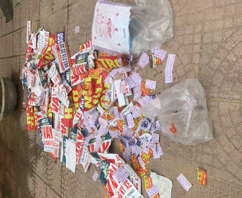 Xử lý nhóm đối tượng vượt hơn 500 km vào Quảng Bình hoạt động cho vay lãi nặng -0