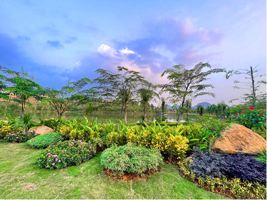 Hứa hẹn mang đến du khách không gian kết nối trọn vẹn với thiên nhiên -0