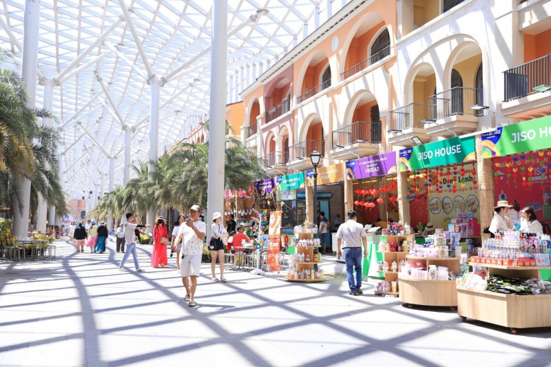 Novaland tập trung triển khai các Dự án trọng điểm, bàn giao nhà theo tiến độ cho khách hàng -0