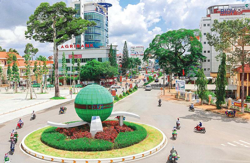 Kiến nghị xử lý trách nhiệm các cá nhân liên quan đến công tác quy hoạch TP Sóc Trăng -0