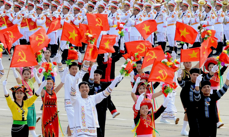 Nhận diện luận điệu xuyên tạc chính sách của Đảng, Nhà nước ta đối với người Việt Nam ở nước ngoài -0