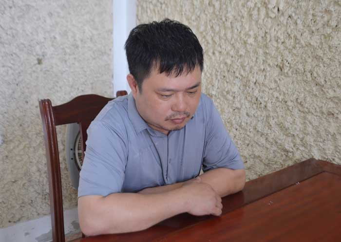 Triệt xoá đường dây ghi lô, đề giao dịch 1 tỉ đồng/ngày -0