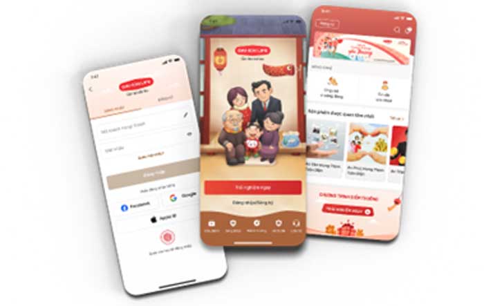 Dai-ichi Life Việt Nam - “Tất cả vì con người” -0