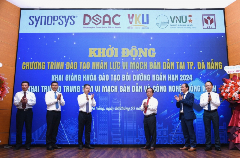 Đại học Đà Nẵng với tầm vóc một đại học vùng trọng điểm quốc gia -0