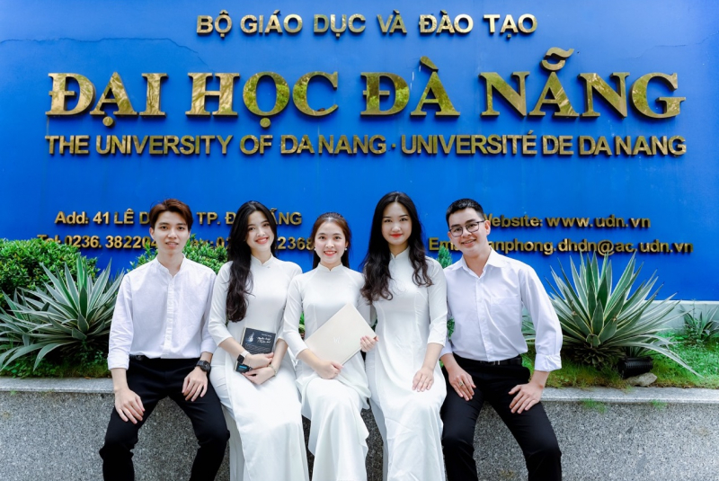 Đại học Đà Nẵng với tầm vóc một đại học vùng trọng điểm quốc gia -0