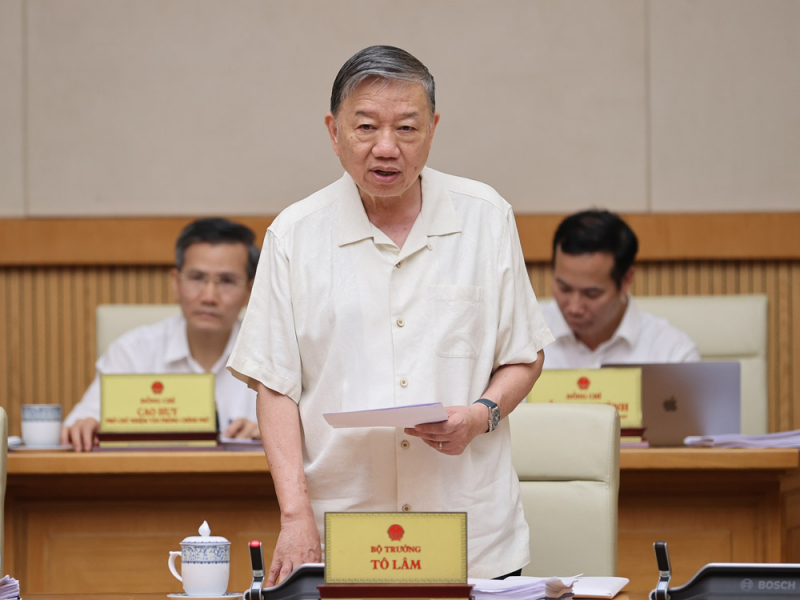 Thủ tướng Phạm Minh Chính: Phấn đấu năm 2024 đạt mục tiêu tăng trưởng 6,5% -0