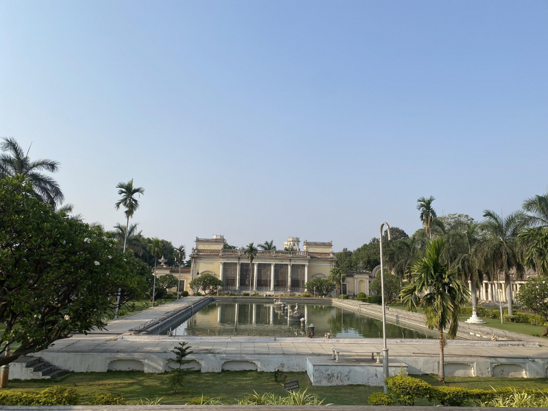Chowmahalla -1