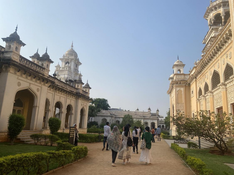 Chowmahalla -5