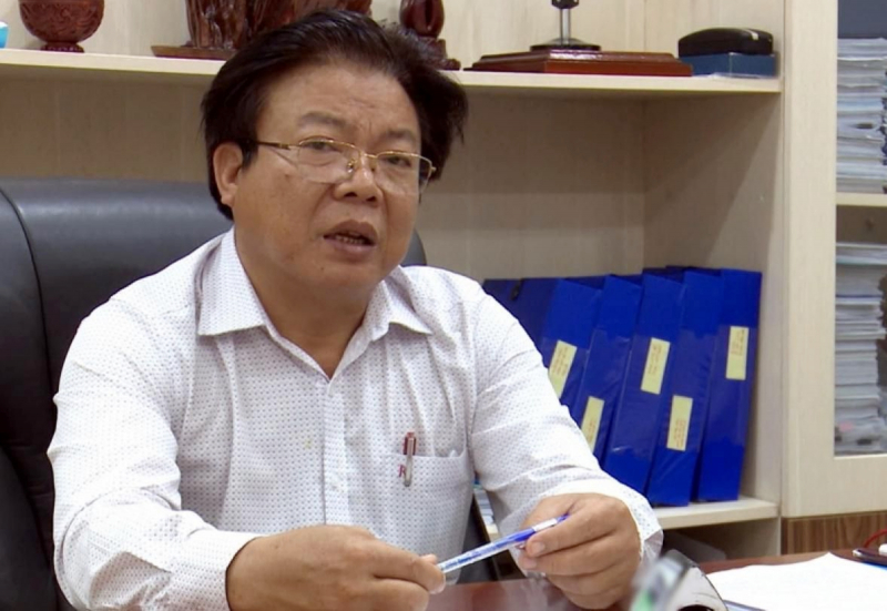 Vì sao 4 gói thầu do AIC nhận thầu tại Quảng Nam bị chuyển cơ quan điều tra? -0