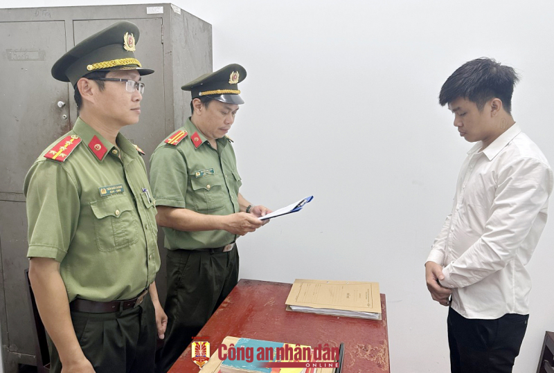 Công an tỉnh Bến Tre triệt phá đường dây tàng trữ, lưu hành tiền giả -0