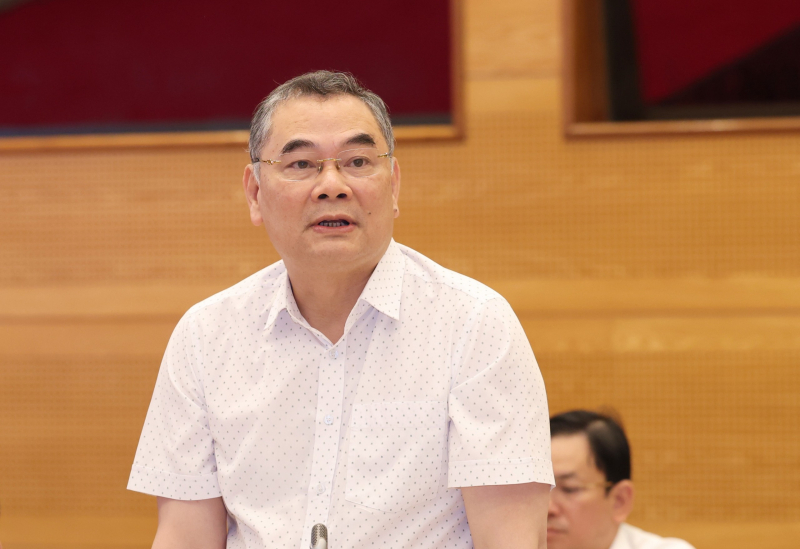 Khởi tố Phó Cục trưởng thuộc Bộ Công thương nhận hối lộ trong vụ Xuyên Việt Oil -0