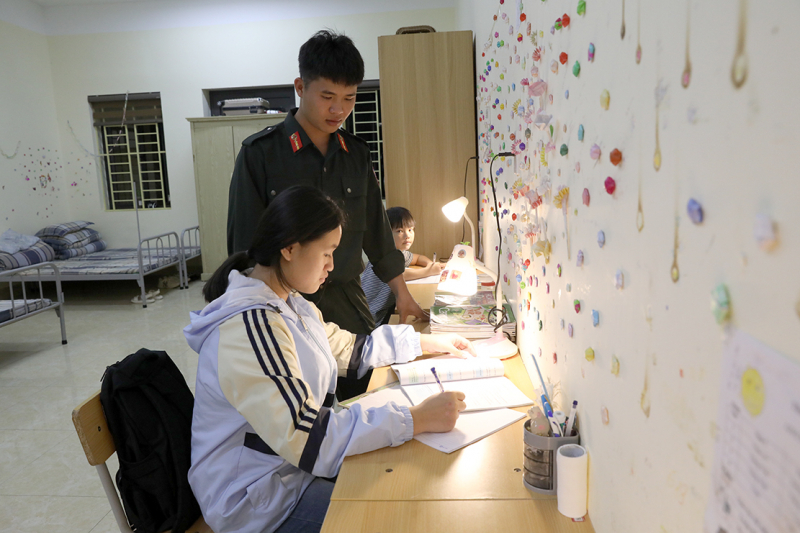 Ngôi nhà yêu thương… -0