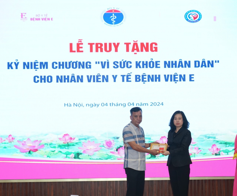 Nữ hộ sinh hiến đa tạng cứu sống 4 người -0