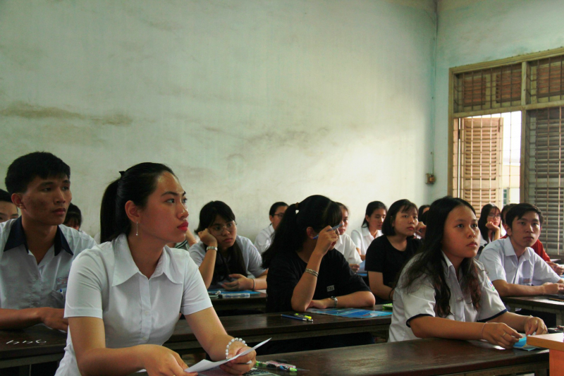 Những lưu ý về đợt 1 kỳ thi đánh giá năng lực ĐHQG TP Hồ Chí Minh -0