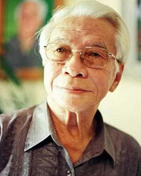 Sự ra đời của một ca khúc nổi tiếng -0