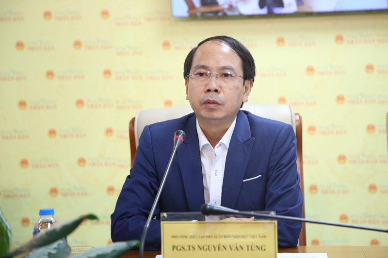 Tiếp tục tiết giảm chi phí để giảm giá thành sách giáo khoa -0