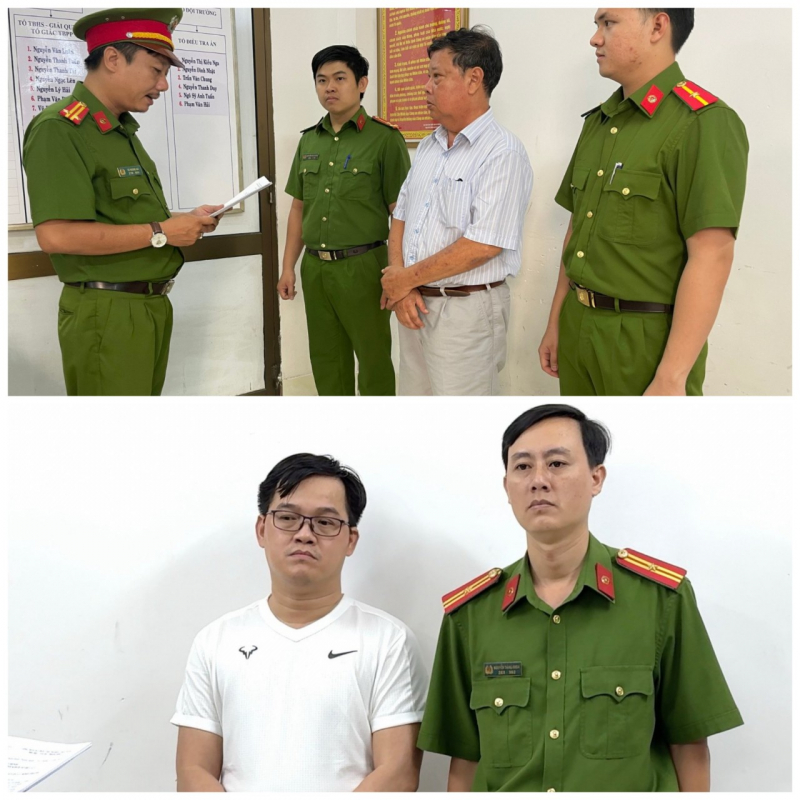 Bất chấp tình thân, làm giấy tờ giả, khai tử người thân để chiếm đoạt nhà -0