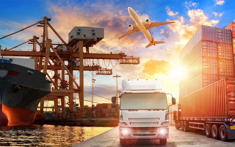 45 tỉnh, thành đã ban hành Kế hoạch phát triển dịch vụ logistics -0