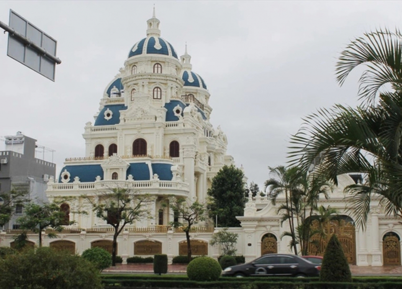Hoàn thành khắc phục hậu quả thi hành án, “đại gia Phát dầu” được giải tỏa kê biên tài sản -0