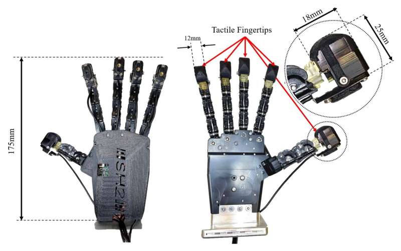 Điểm mặt robot thế hệ mới -0