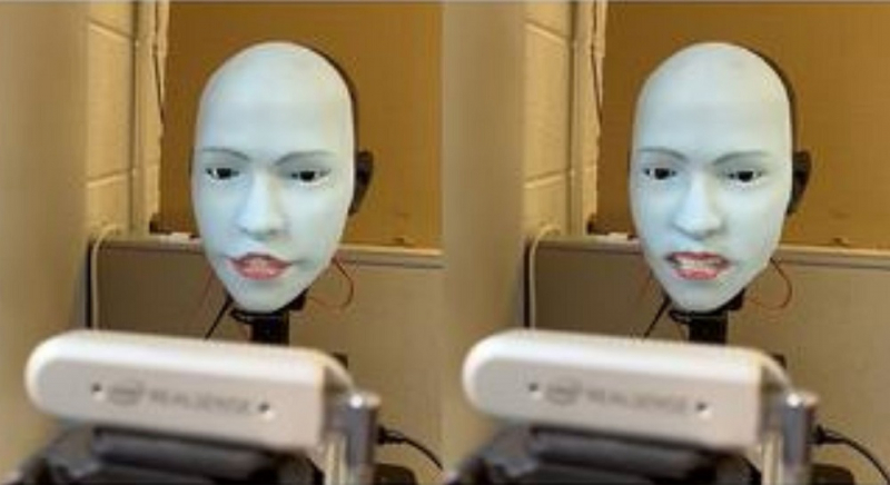 Điểm mặt robot thế hệ mới -0
