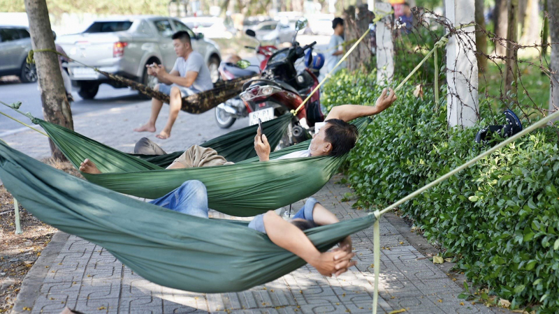 93.831 thí sinh tham gia kỳ thi đánh giá năng lực đợt 1 năm 2024 -0