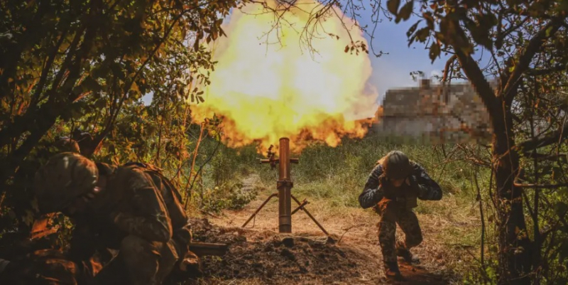 Nga bình luận về kế hoạch hòa bình của Trung Quốc cho xung đột Ukraine -0