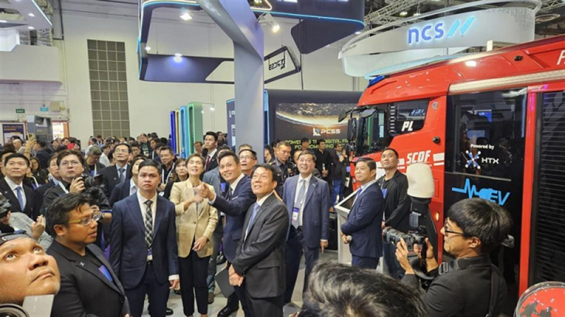 Vietnam, Singapore seek to strengthen cooperation in cyber security -0