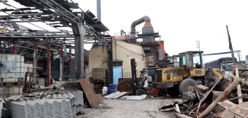 Xác định được nguyên nhân vụ nổ làm 1 người chết, 2 người bị thương ở Bắc Ninh -1