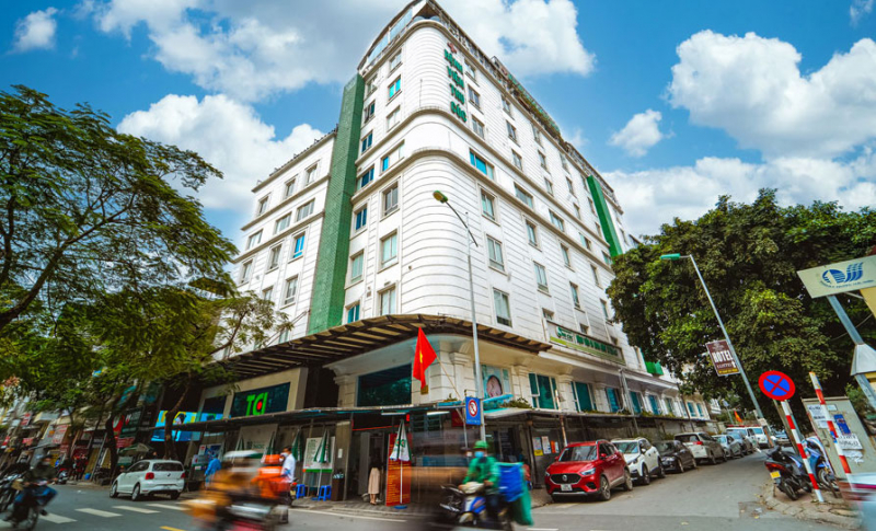 Yêu cầu làm rõ nguyên nhân thai nhi tử vong tại Bệnh viện đa khoa Quốc tế Thu Cúc  -0