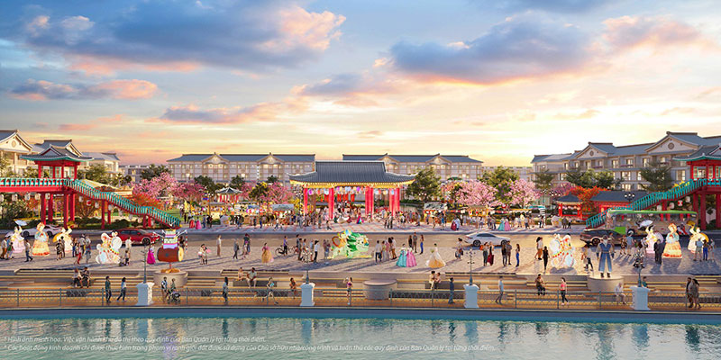 Việt Nam có thêm điểm đến mới thu hút giới thượng lưu toàn cầu -0