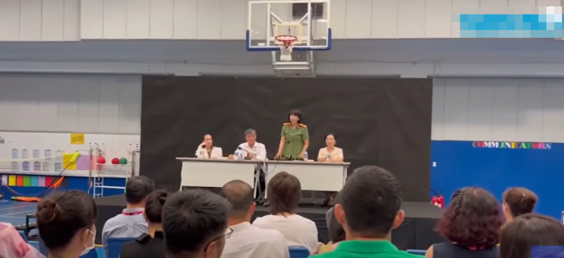 Rủi ro cao khi đóng tiền học phí theo gói dài hạn -0