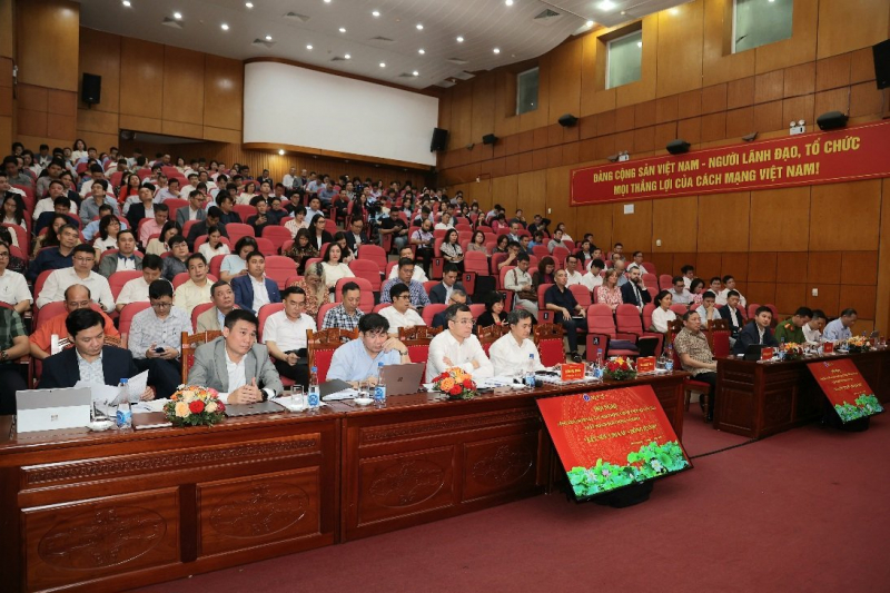 Chuyển đổi số y tế giúp người bệnh được hưởng lợi -0