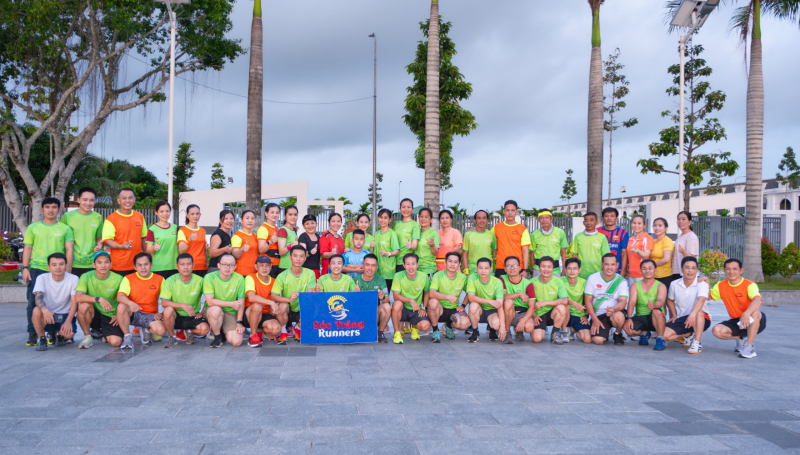 Runner chờ mong khám phá VPBank Can Tho Music Night Run 2024 -0