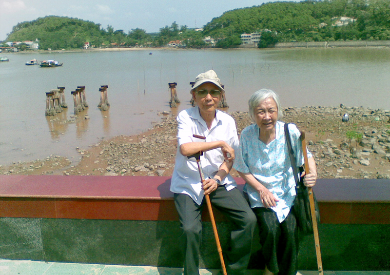 Bài cuối: Cập bến Rạch Gốc -0