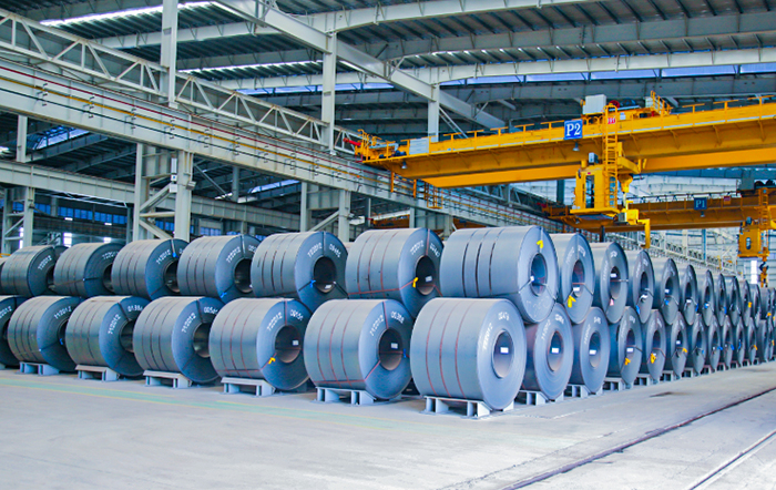 Yêu cầu bổ sung hồ sơ đề nghị điều tra áp dụng chống bán phá giá thép cán nóng -0