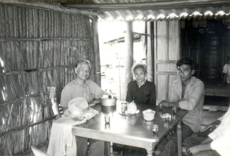 Bài cuối: Cập bến Rạch Gốc -0