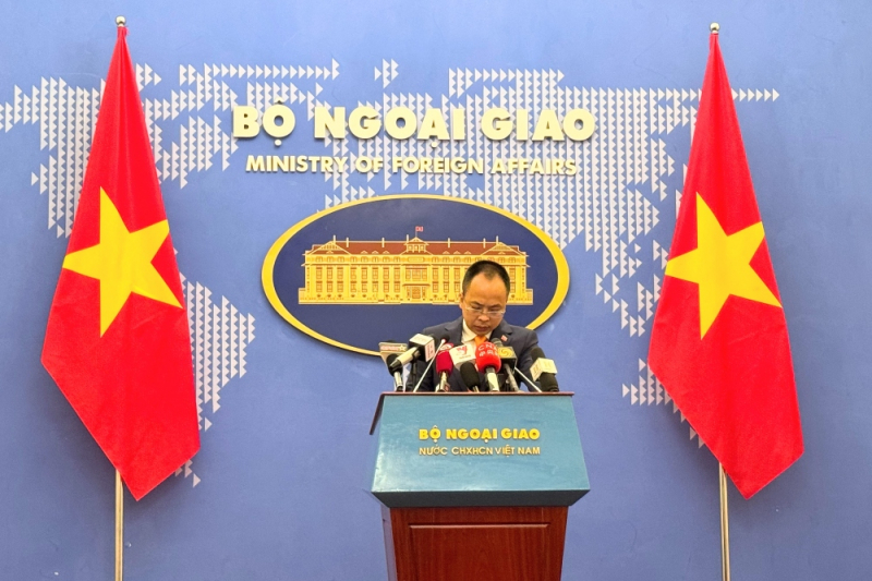 Việt Nam rất thất vọng trước báo cáo UPR chu kỳ IV của cơ quan LHQ về -0